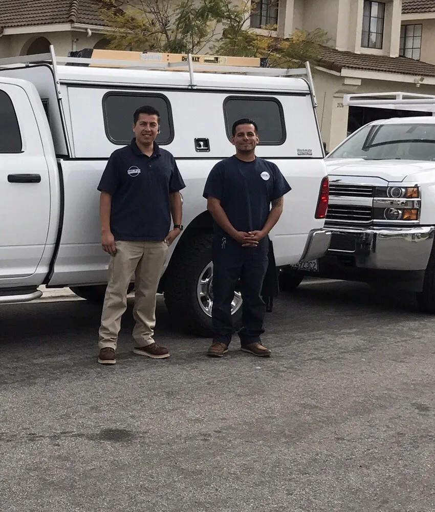 Affordable plumbing repair experts serving Chula Vista, CA - On Target Plumbing and Leak Detection