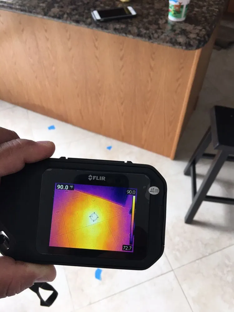 Quality drain cleaning for homes in Chula Vista, CA by On Target Plumbing and Leak Detection