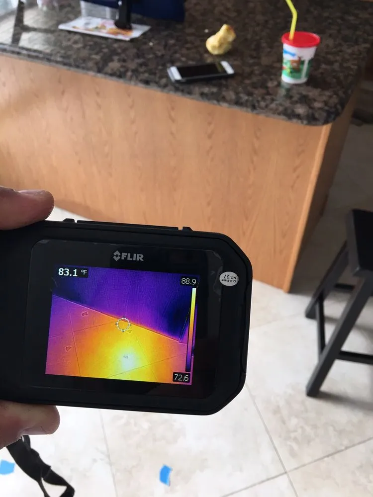 Expert pipe repair in Chula Vista, CA by On Target Plumbing and Leak Detection