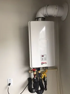 On Target Plumbing and Leak Detection Logo