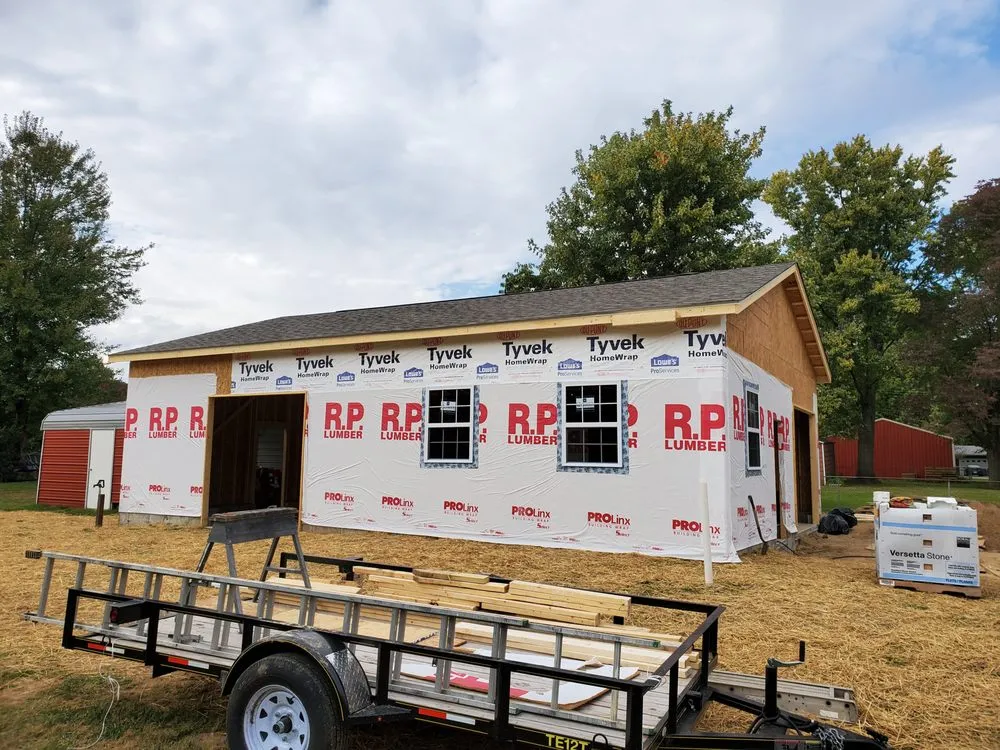 Slide of On The Ball Construction