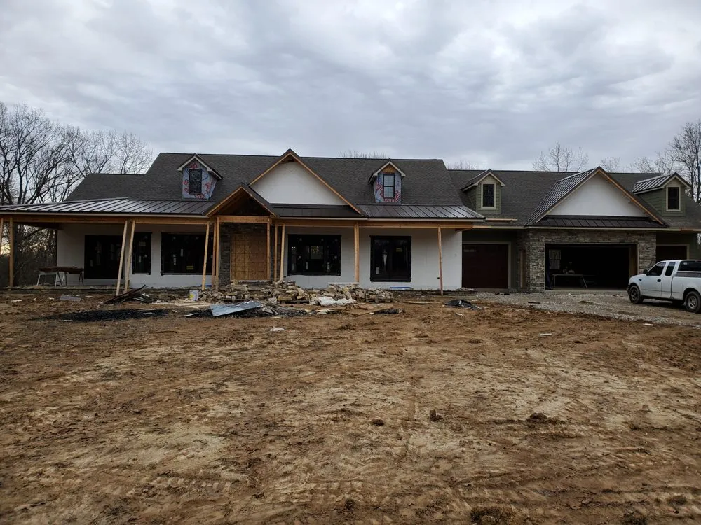 Slide of On The Ball Construction