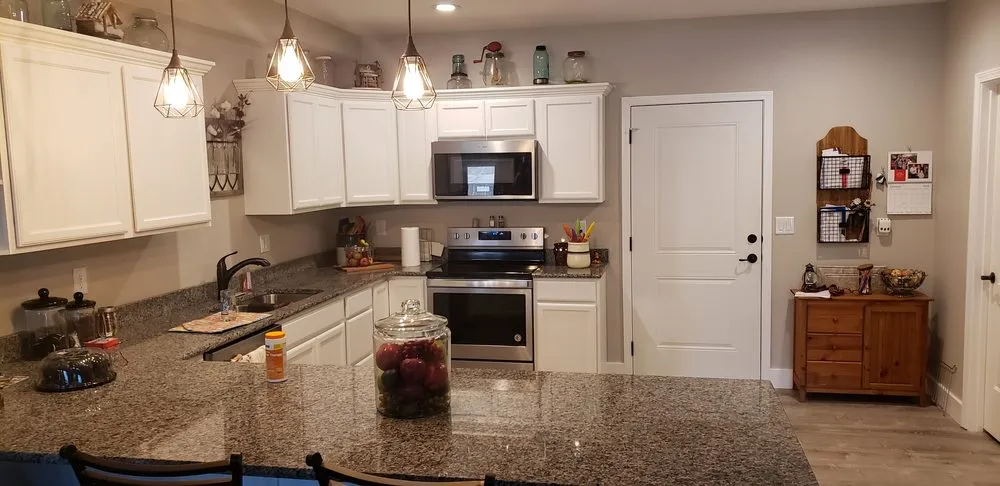 Slide of On The Ball Construction