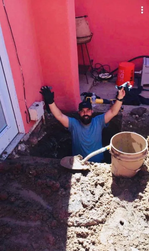 Slide of On The Ball Mechanical