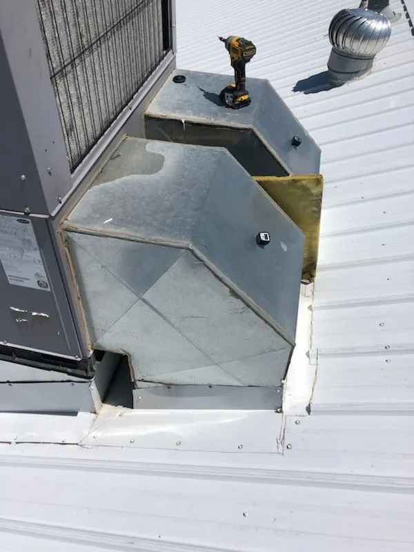 Slide of On The Ball Mechanical