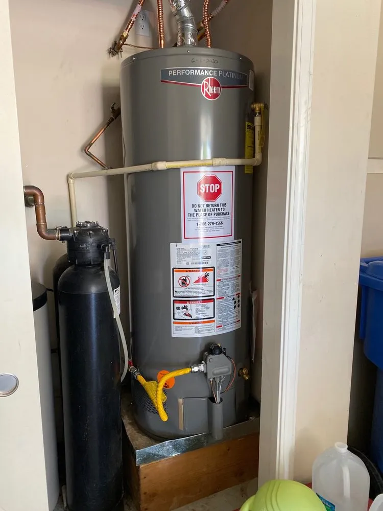 Slide of On The Ball Plumbing