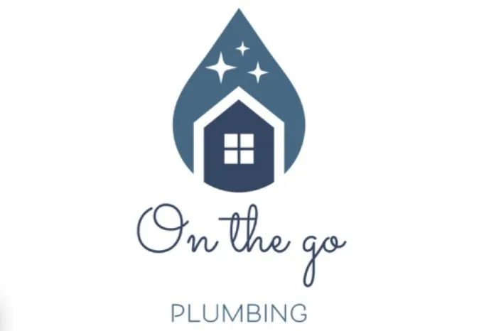 Slide of On the go plumbing