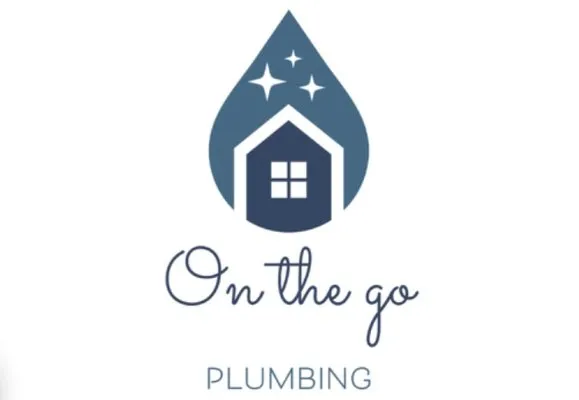 On the go plumbing Logo