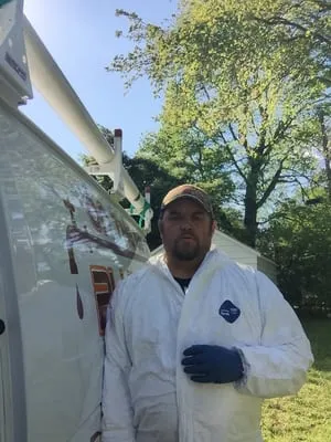 On The Go Plumbing Logo