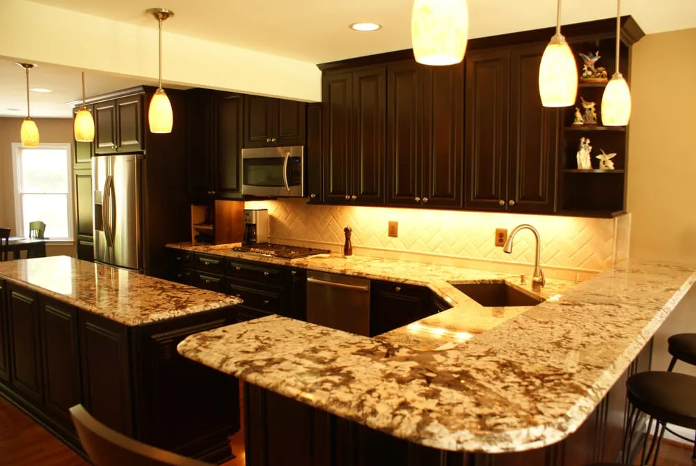 Slide of On The Level Contracting