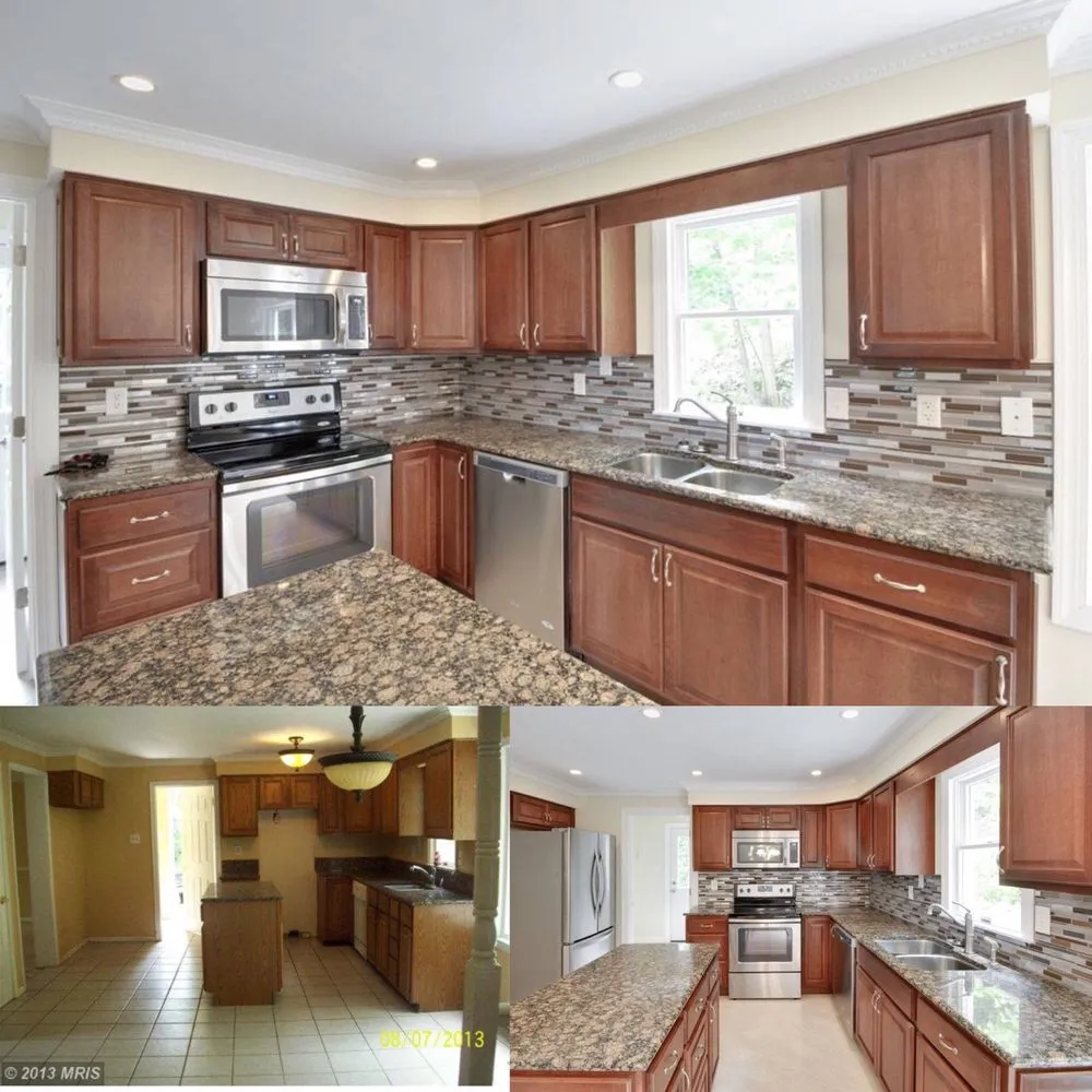 Slide of On The Level Contracting