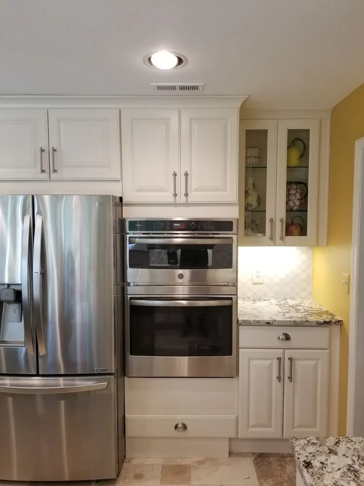 Slide of On The Level Contracting