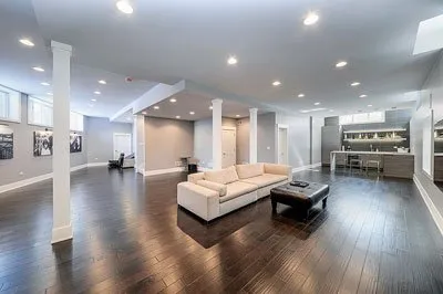 Slide of On The Level Contracting