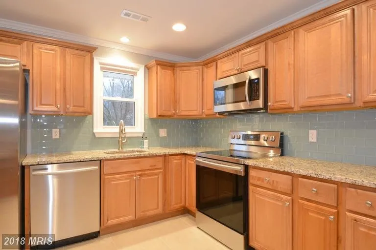 Reliable emergency plumbing service in Chantilly, VA - On The Level Contracting