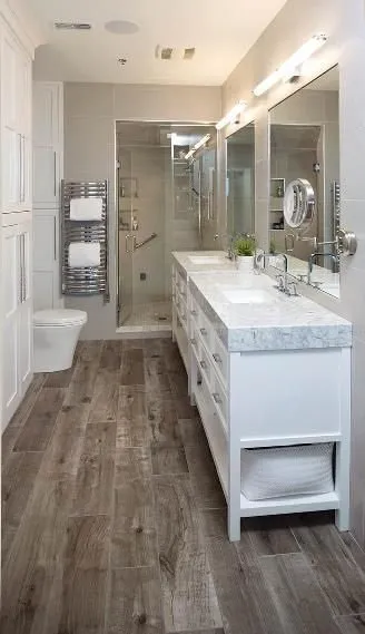 Emergency leak detection for homes in Chantilly, VA by On The Level Contracting