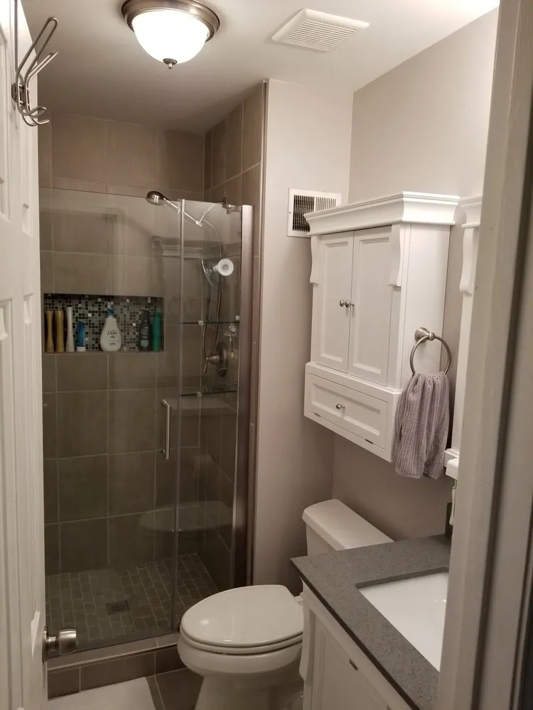 Emergency water heater service service in Chantilly, VA - On The Level Contracting