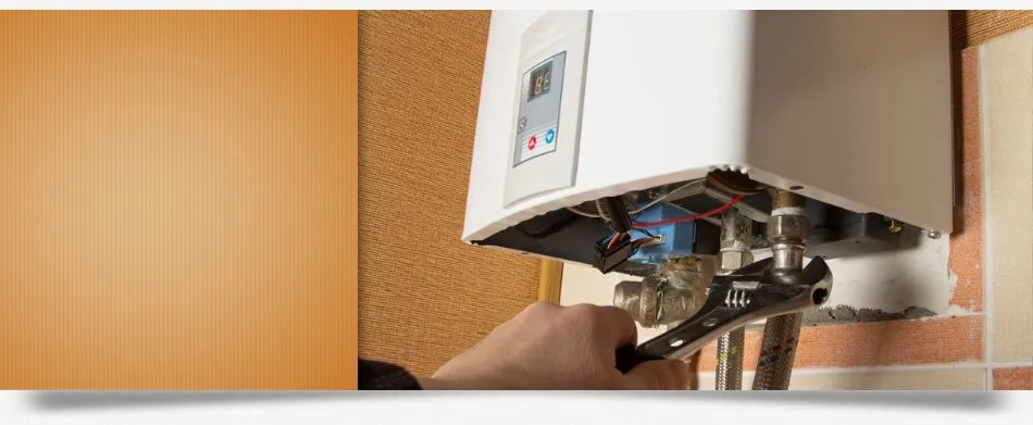 Slide of On The Level Plumbing