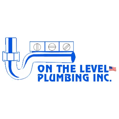 Slide of On The Level Plumbing