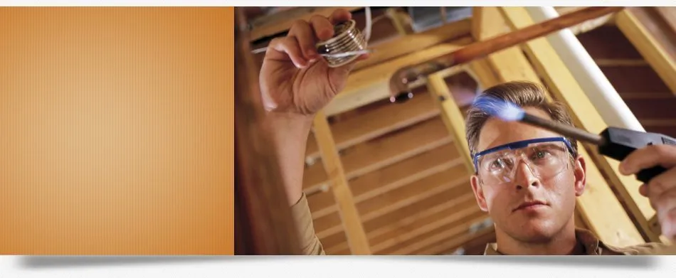 Slide of On The Level Plumbing