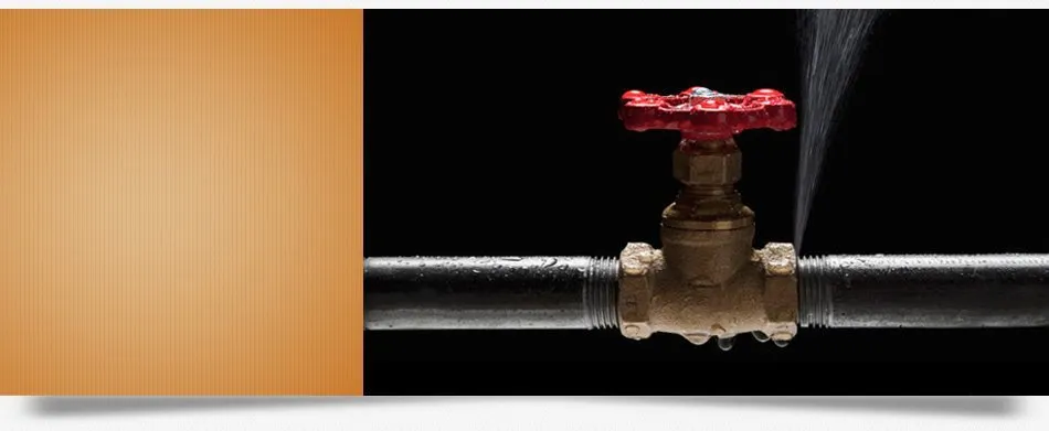 Slide of On The Level Plumbing