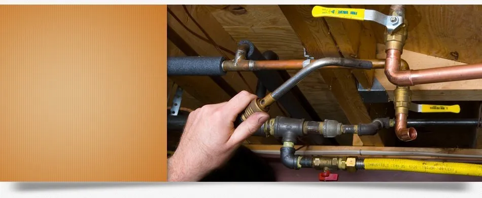 Slide of On The Level Plumbing