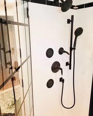 On The Mark Plumbing Heating & Cooling