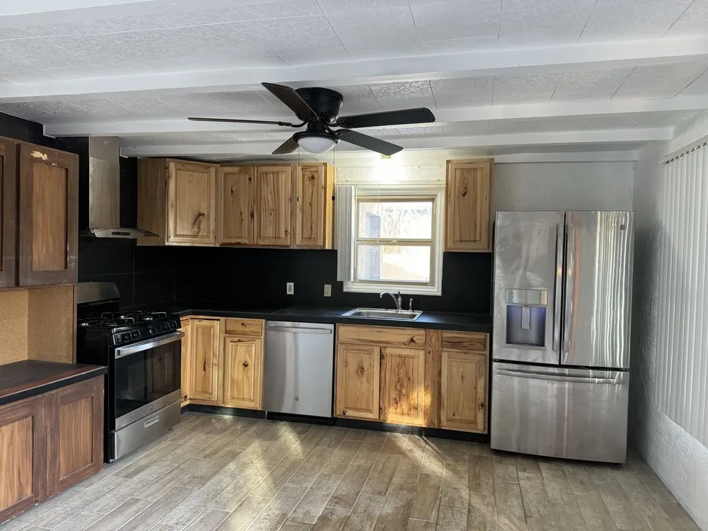 Slide of On The Run Plumbing