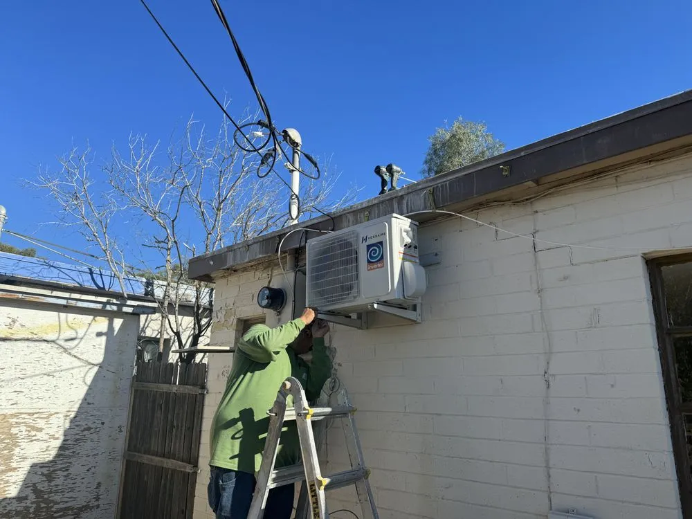 Slide of On The Run Plumbing