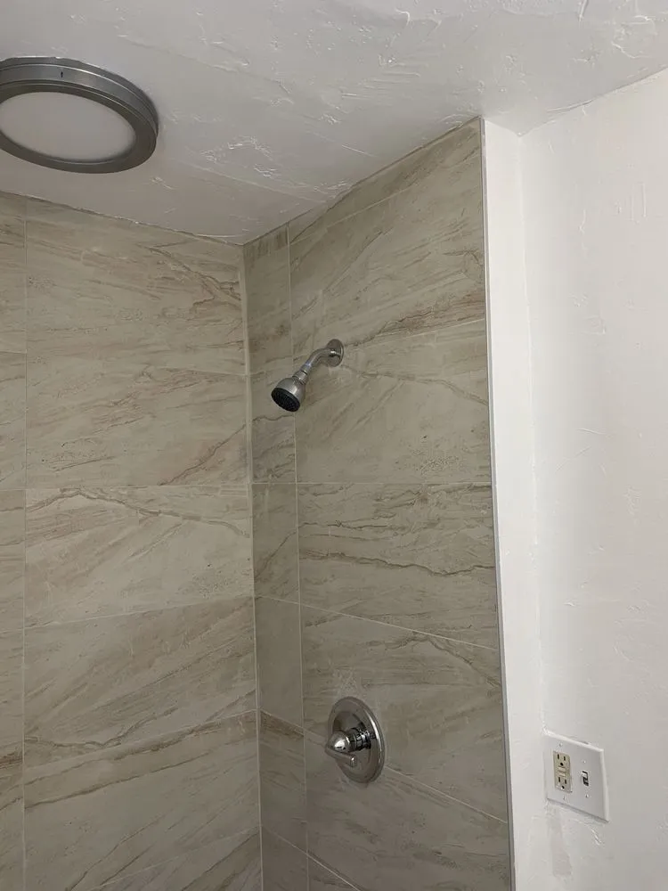 Slide of On The Run Plumbing