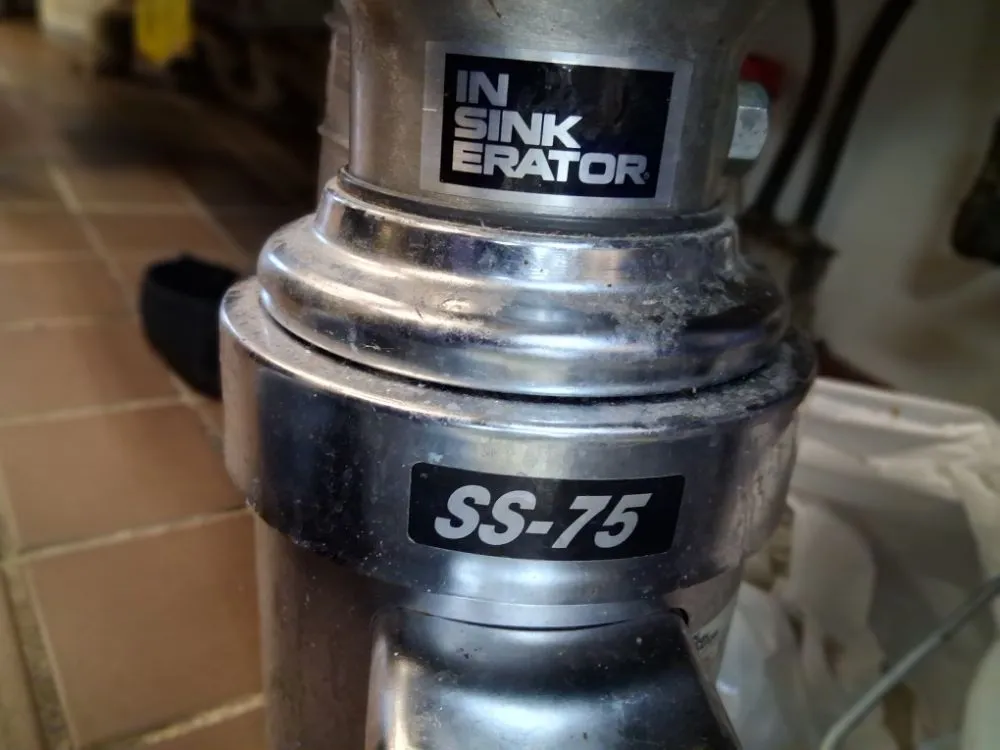 Slide of On The Side Plumbing