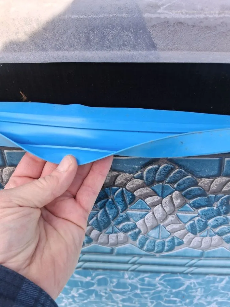 Slide of On The Side Plumbing