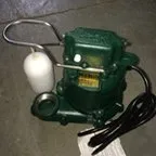 Slide of On The Side Plumbing