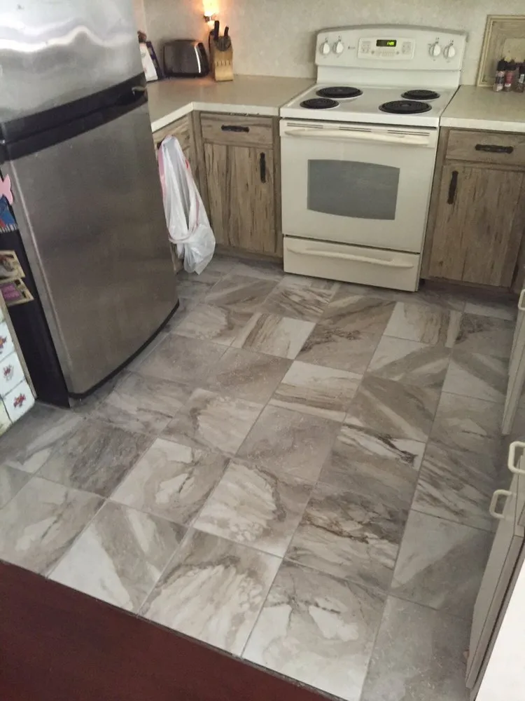 Slide of On the spot