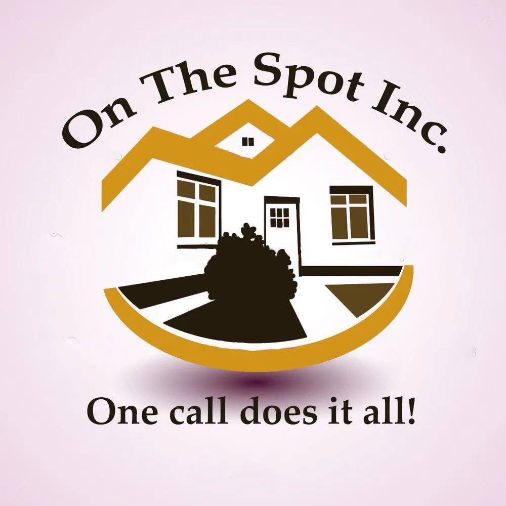 Slide of On the spot