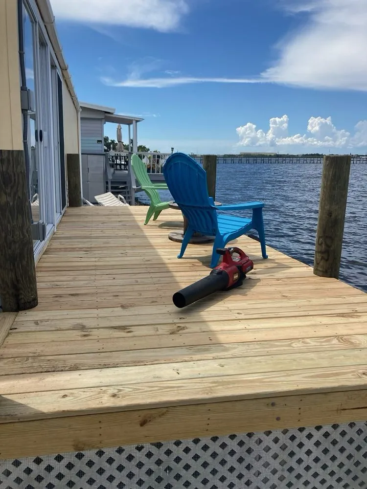 Slide of On the spot