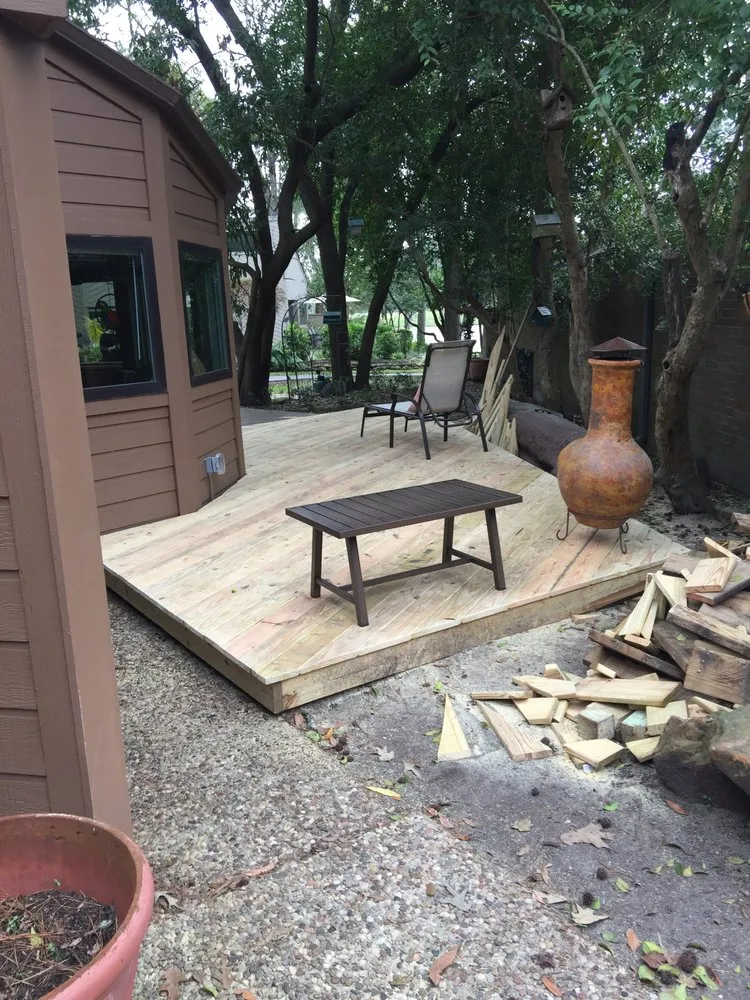 Slide of On the spot