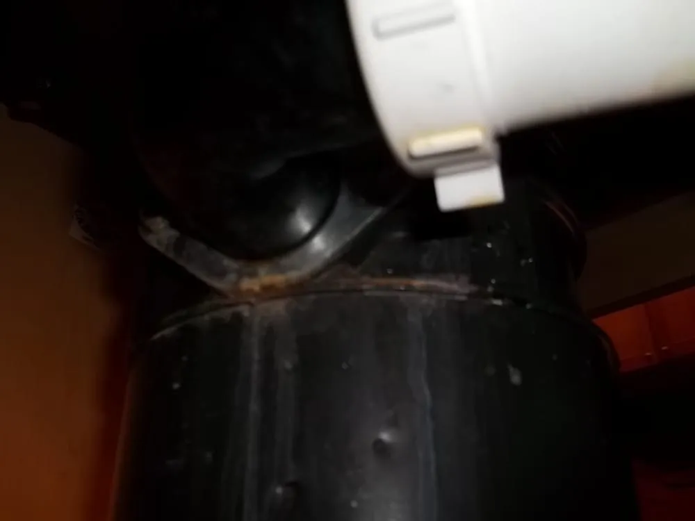 Slide of On The Spot Plumbing & Heating