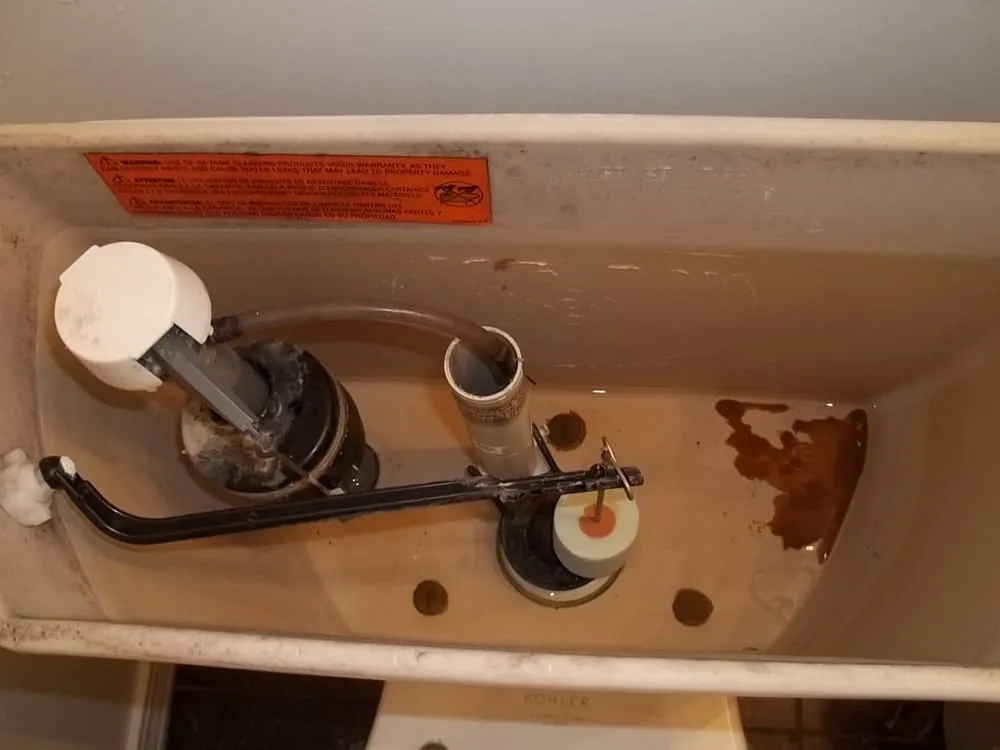 Reliable drain cleaning service in Marysville, WA - On The Spot Plumbing & Heating