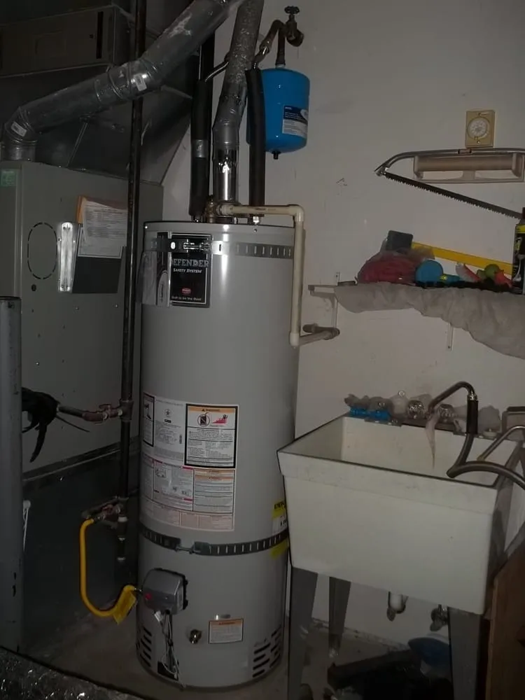 Reliable drain cleaning service in Marysville, WA - On The Spot Plumbing & Heating