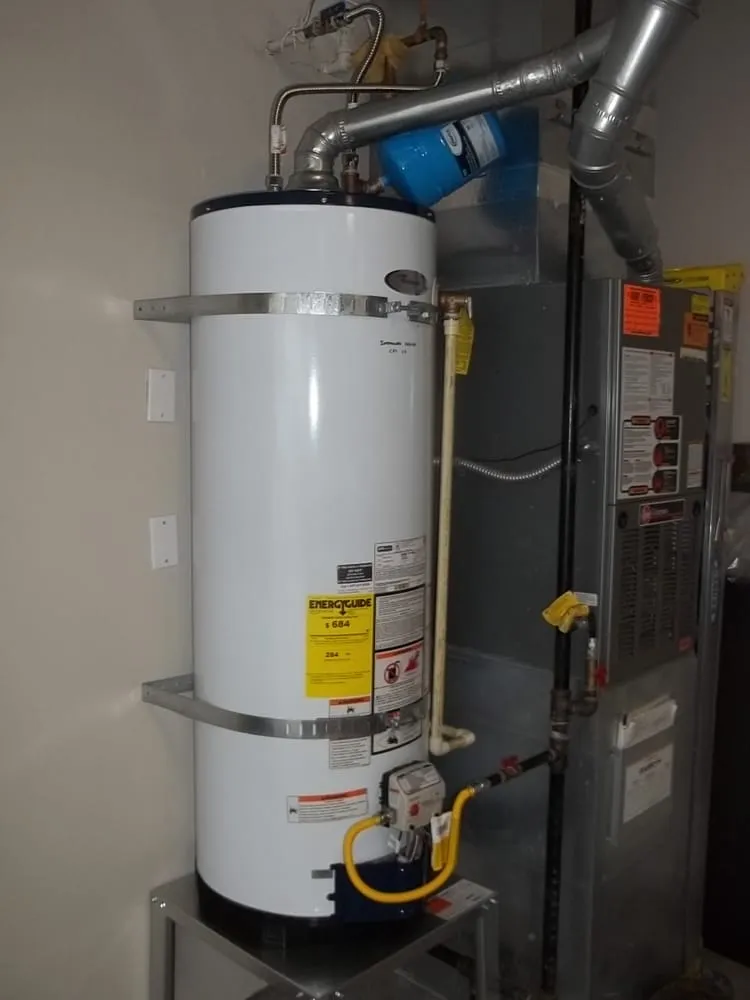 Top-rated water heater service service in Marysville, WA - On The Spot Plumbing & Heating