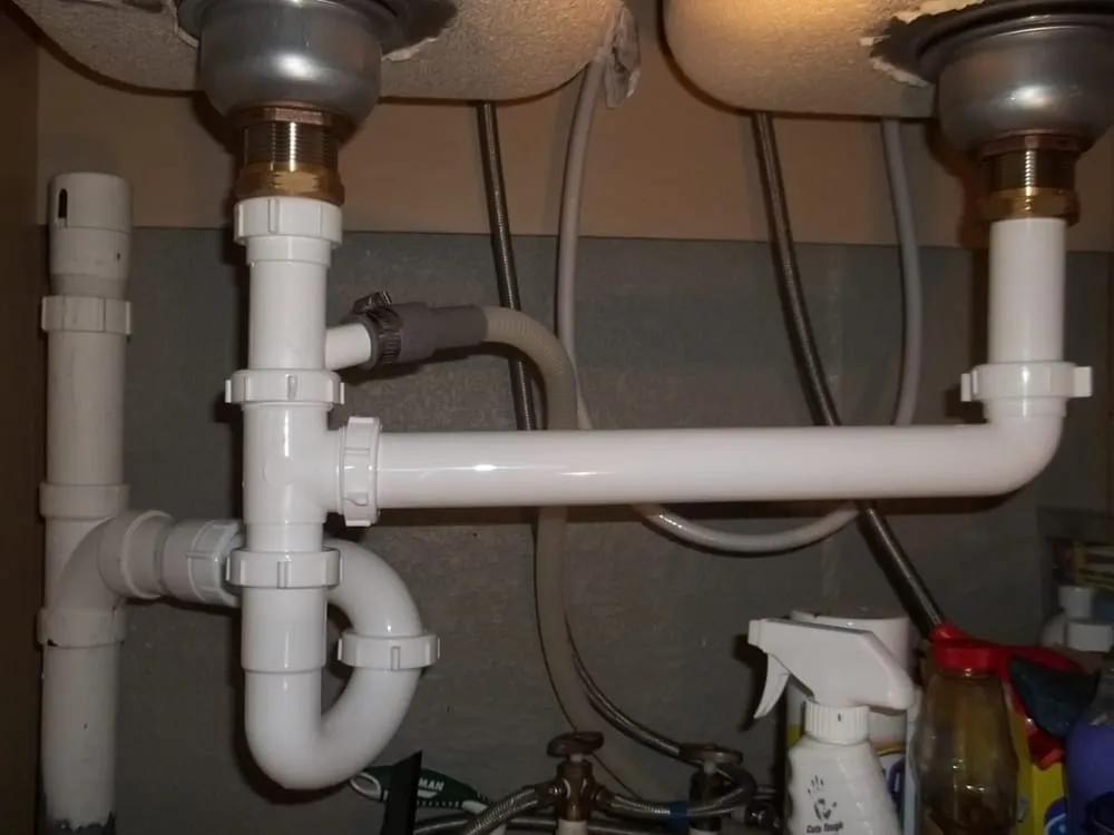 Slide of On The Spot Plumbing & Heating