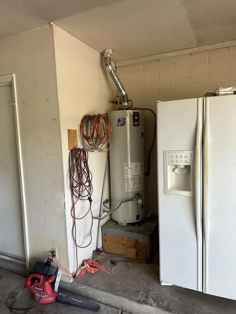 Slide of On The Spot Plumbing