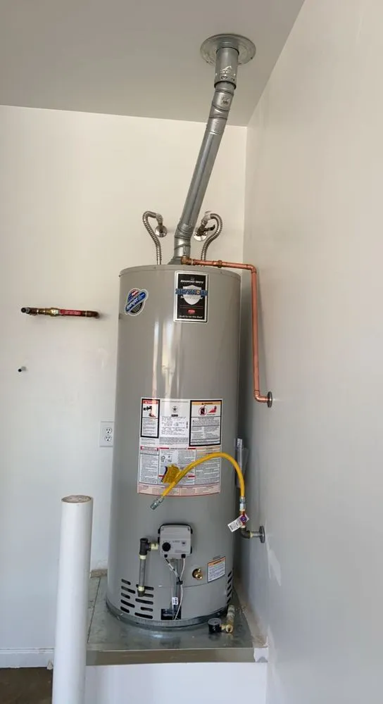 Slide of On The Spot Plumbing