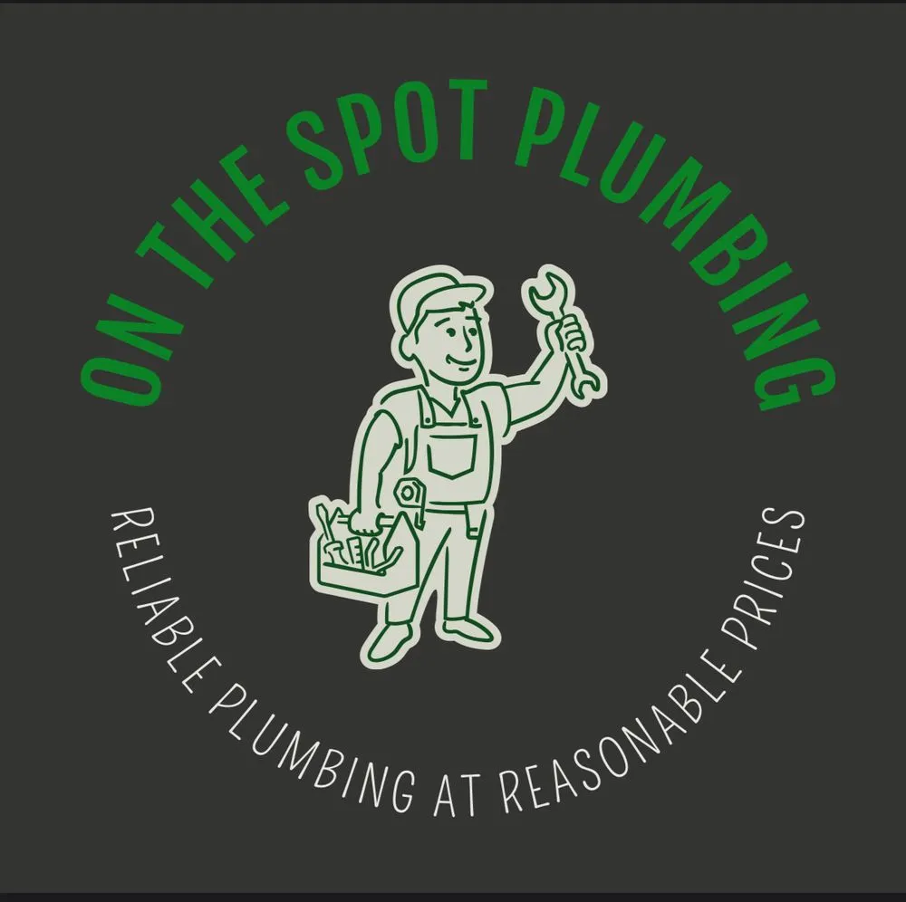 Slide of On The Spot Plumbing