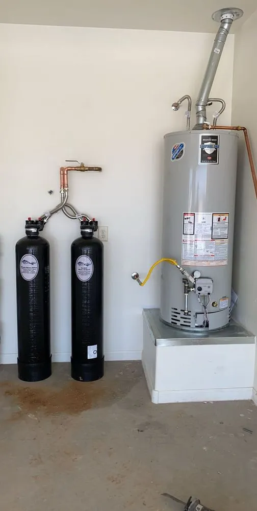 Slide of On The Spot Plumbing