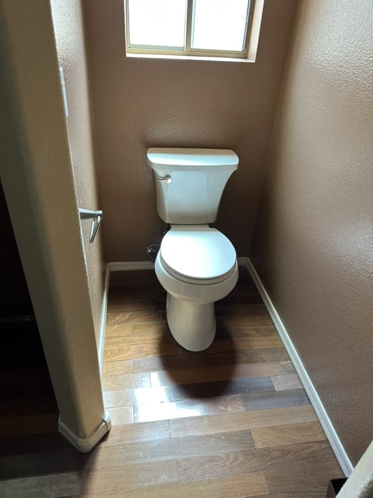 Slide of On The Spot Plumbing