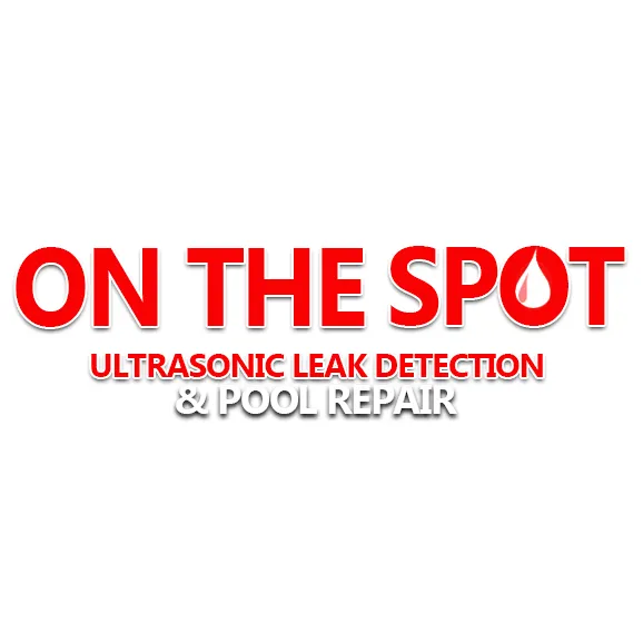 Slide of On the Spot Ultrasonic Leak Detection and Pool Repair