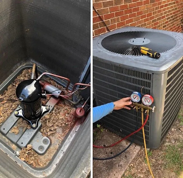 Trusted drain cleaning service in Santa Fe, TX - On The Way AC Plumbing & Electrical