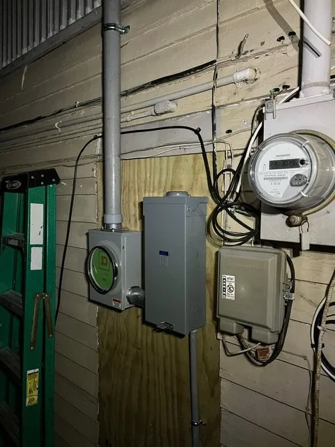 Affordable plumbing repair experts serving Santa Fe, TX - On The Way AC Plumbing & Electrical