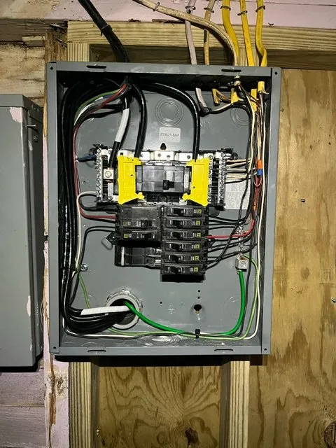 Affordable plumbing repair for homes in Santa Fe, TX by On The Way AC Plumbing & Electrical